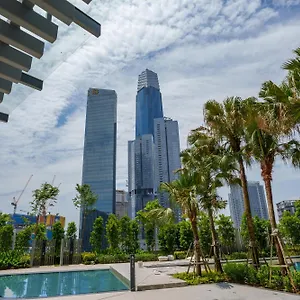  Apartment Ayatt Bukit Bintang Malaysia